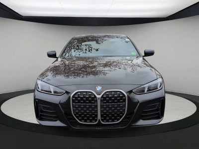 BMW Serie 4 430i xDrive 2026