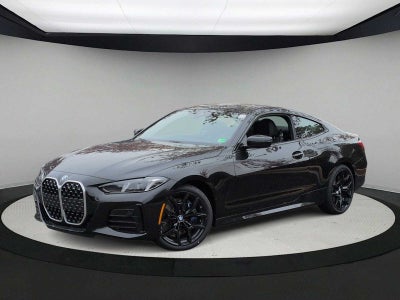 BMW Serie 4 430i xDrive 2026
