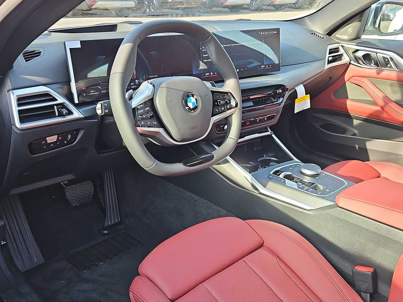 BMW Serie 4 430i xDrive 2026