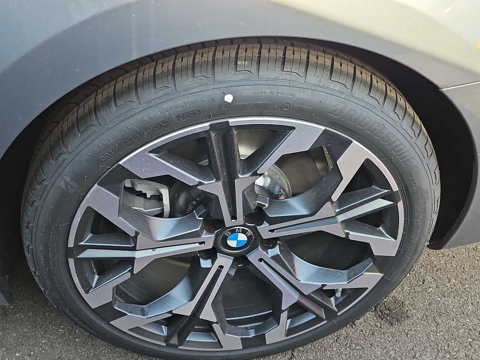 BMW Serie 4 430i xDrive 2026