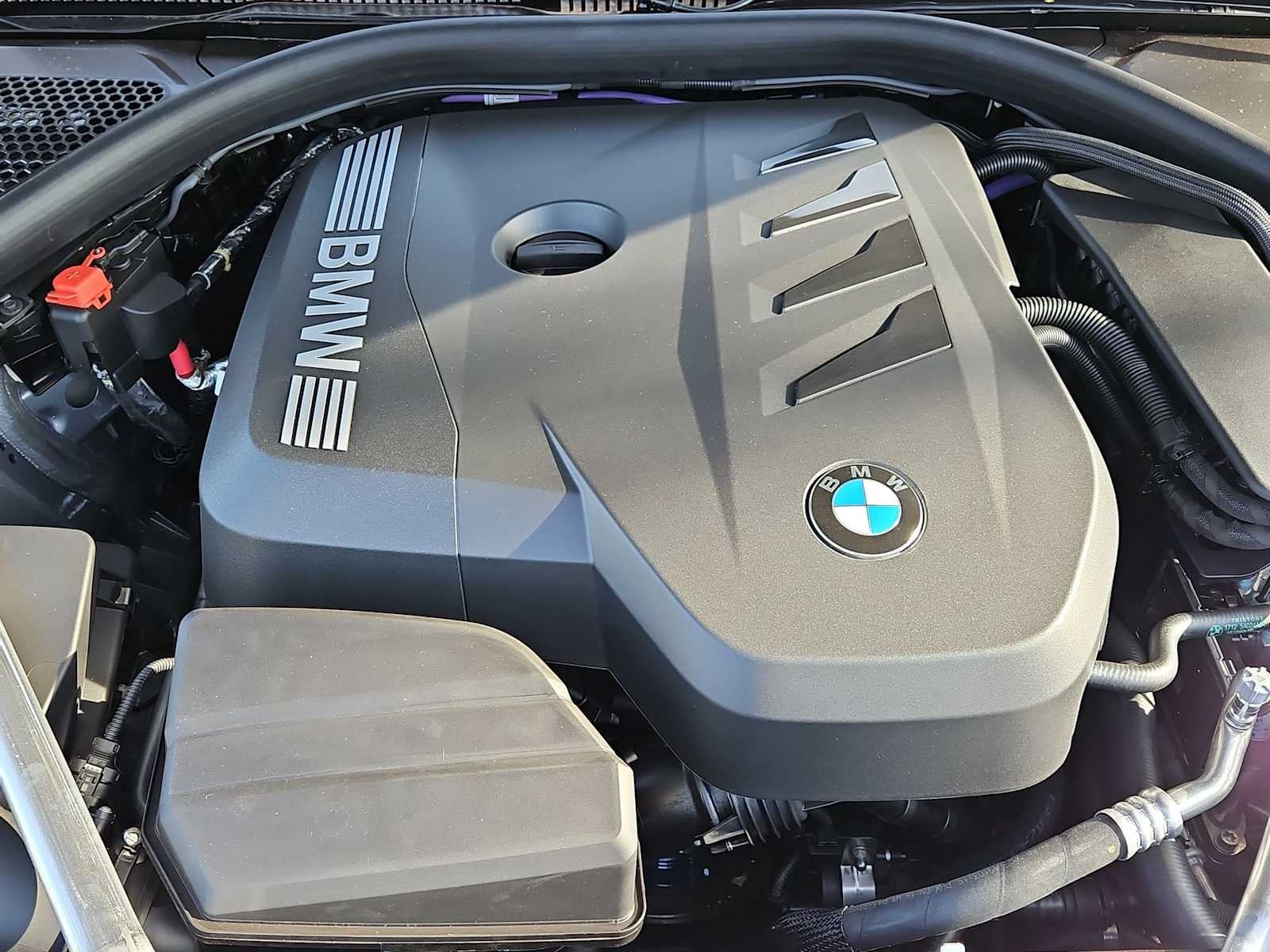 BMW Serie 4 430i xDrive 2026