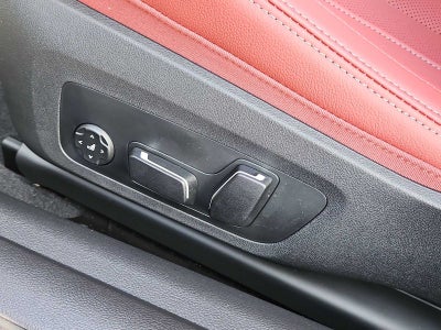 BMW Serie 4 430i xDrive 2026