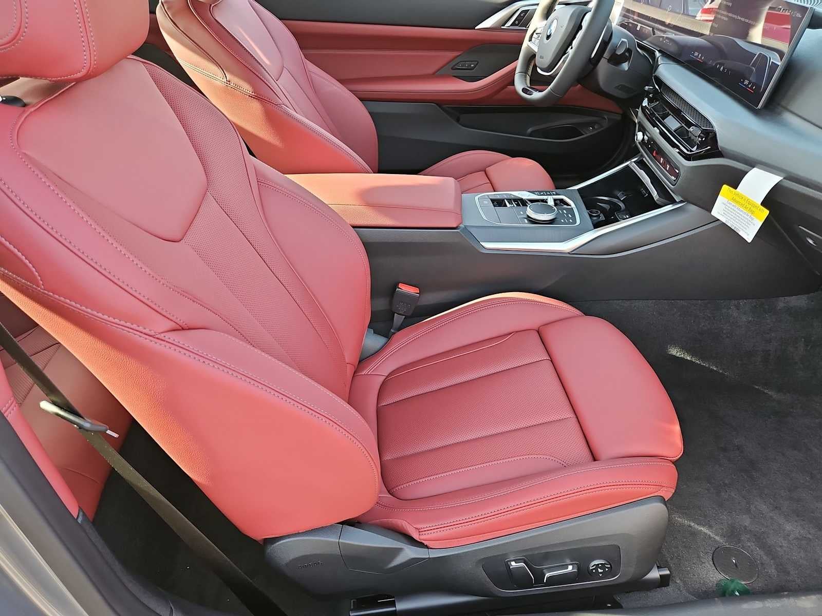 BMW Serie 4 430i xDrive 2026