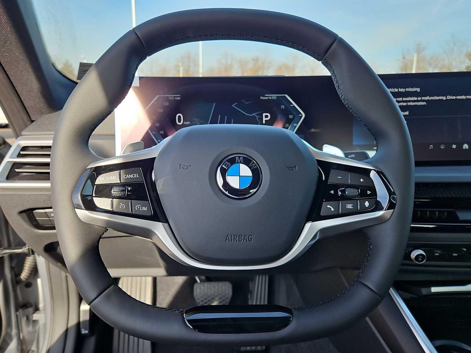 BMW Serie 4 430i xDrive 2026