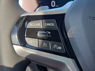BMW Serie 4 430i xDrive 2026