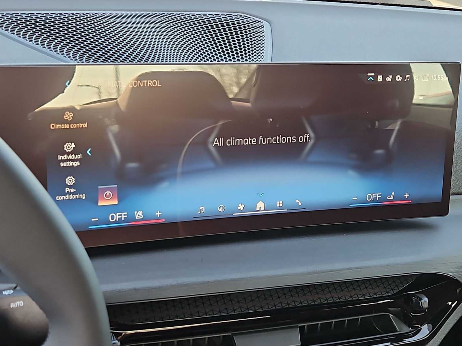 BMW Serie 4 430i xDrive 2026