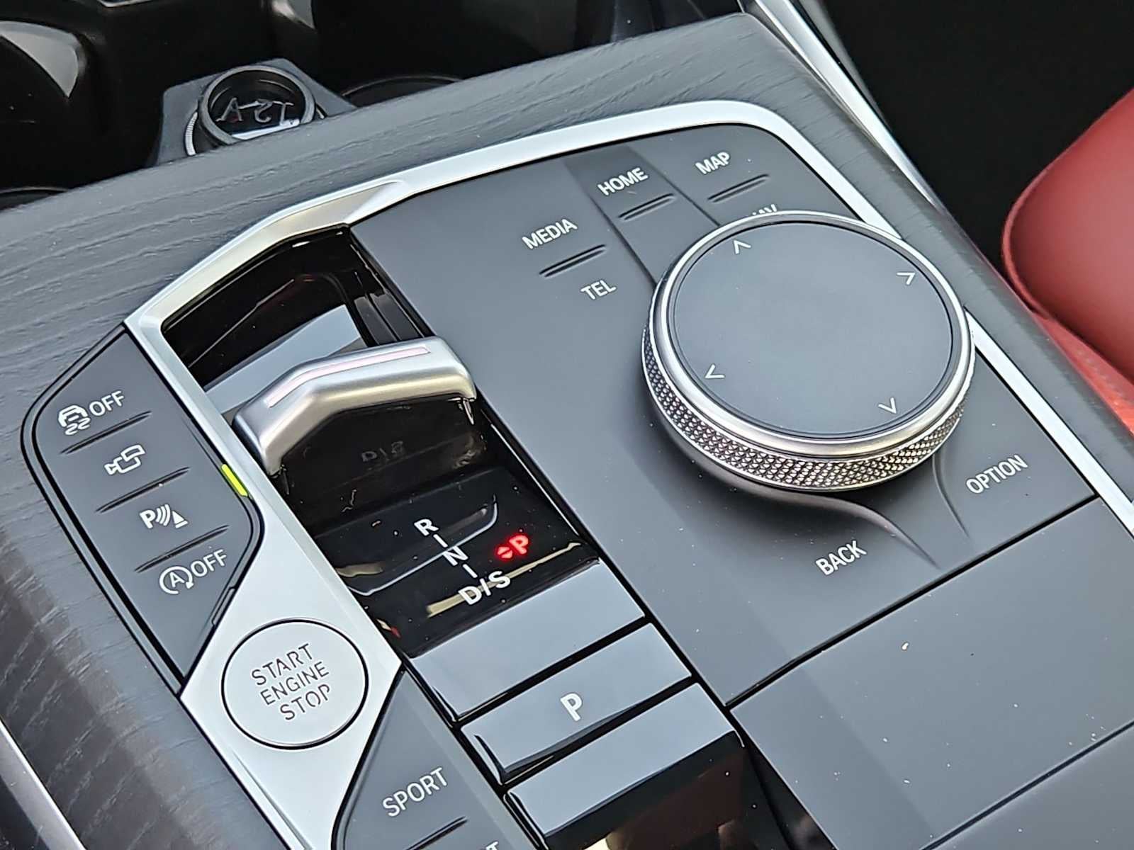 BMW Serie 4 430i xDrive 2026