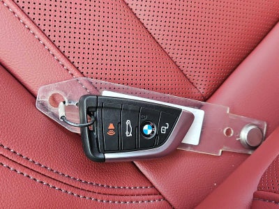 BMW Serie 4 430i xDrive 2026