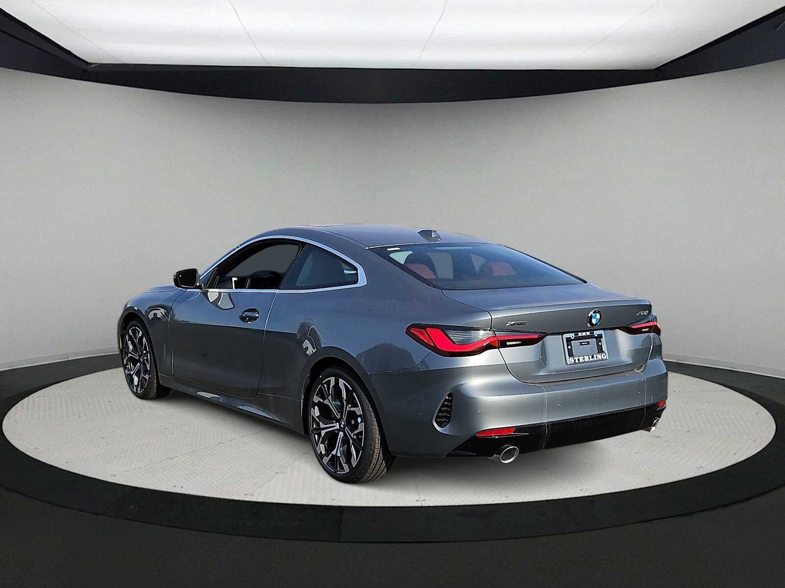 BMW Serie 4 430i xDrive 2026