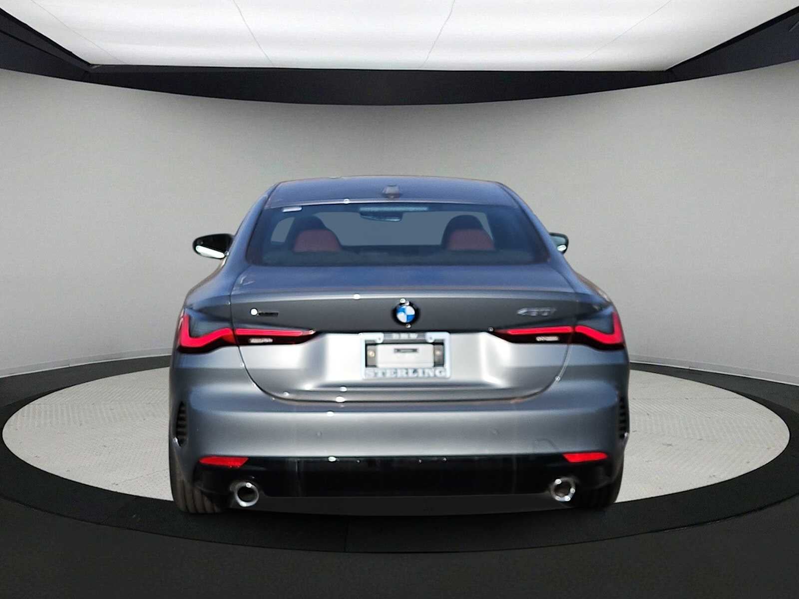BMW Serie 4 430i xDrive 2026