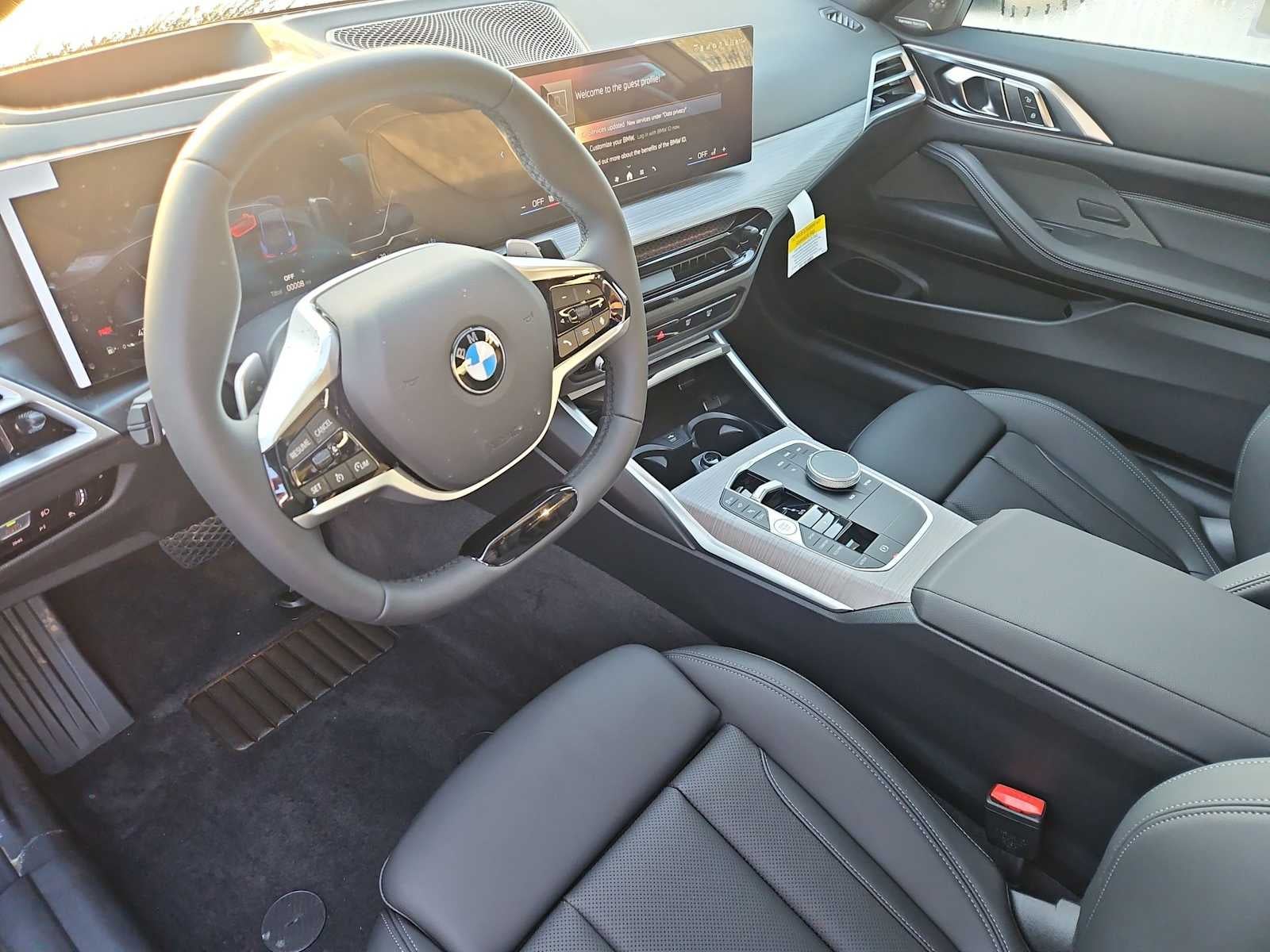 BMW Serie 4 430i xDrive 2026