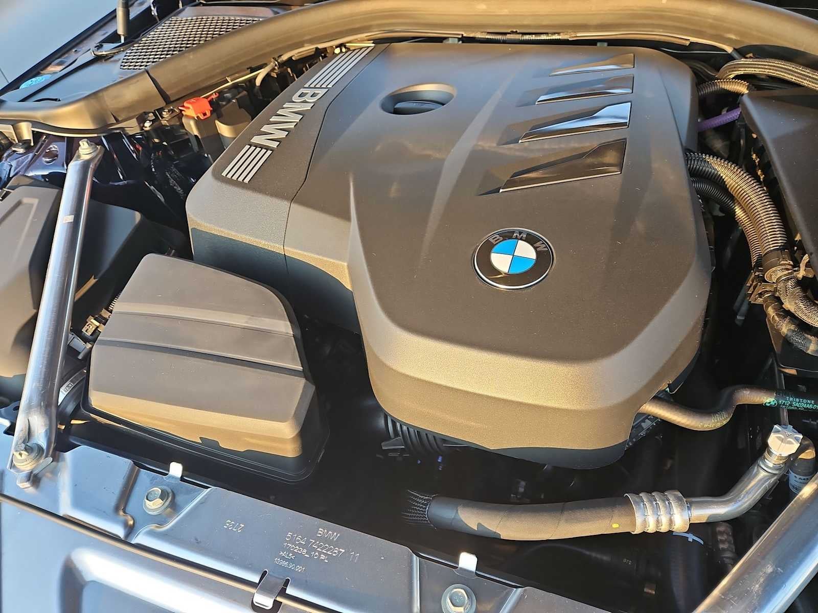 BMW Serie 4 430i xDrive 2026
