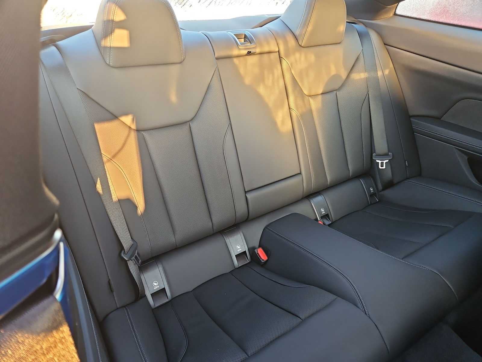 BMW Serie 4 430i xDrive 2026