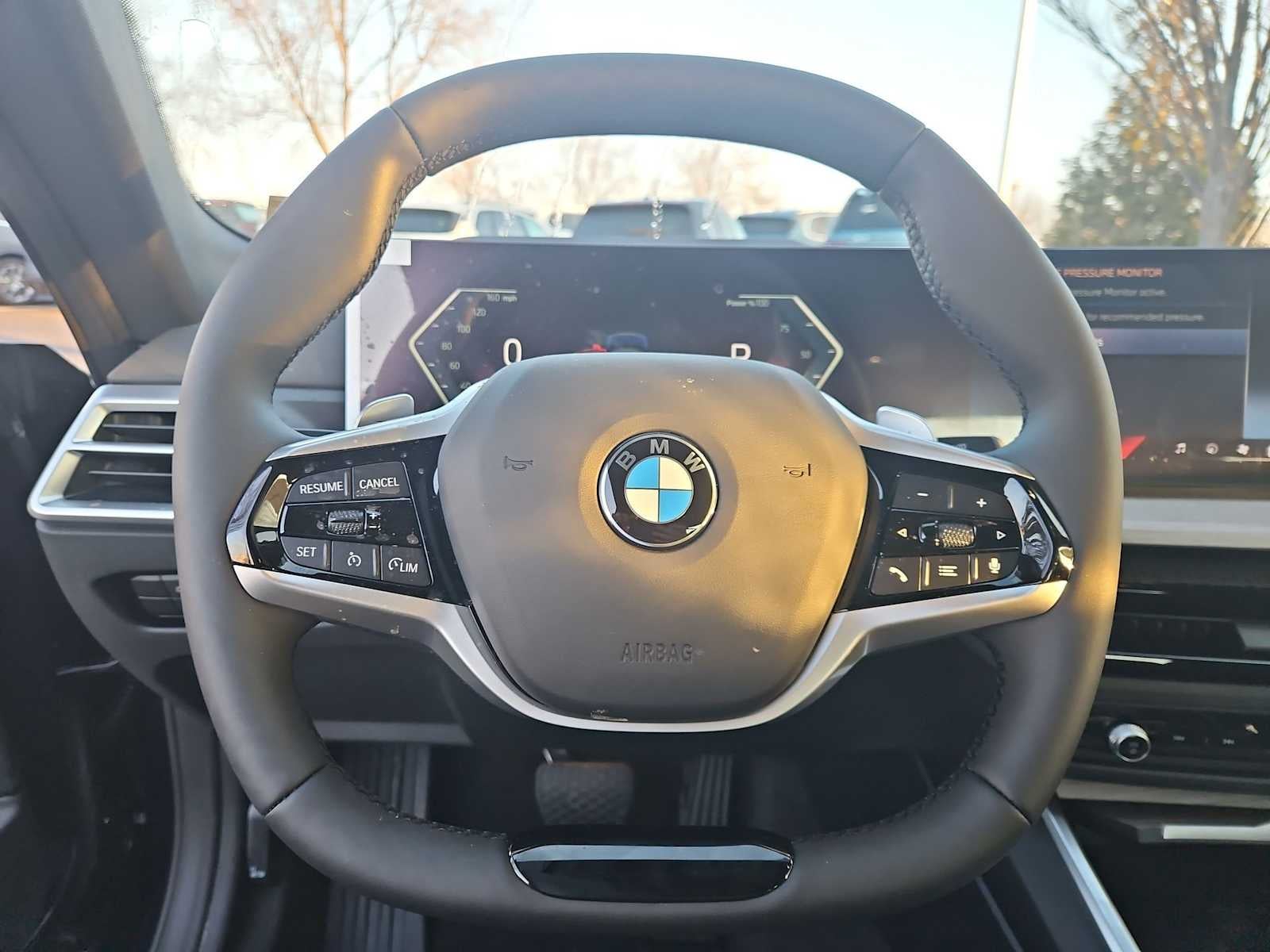 BMW Serie 4 430i xDrive 2026