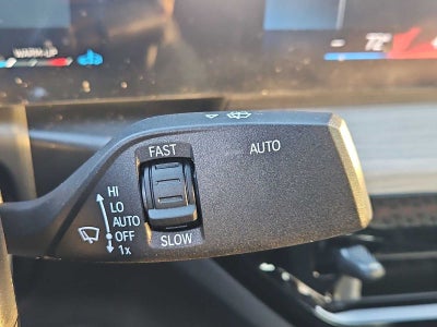 BMW Serie 4 430i xDrive 2026