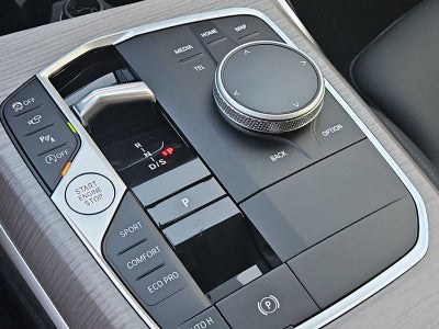 BMW Serie 4 430i xDrive 2026