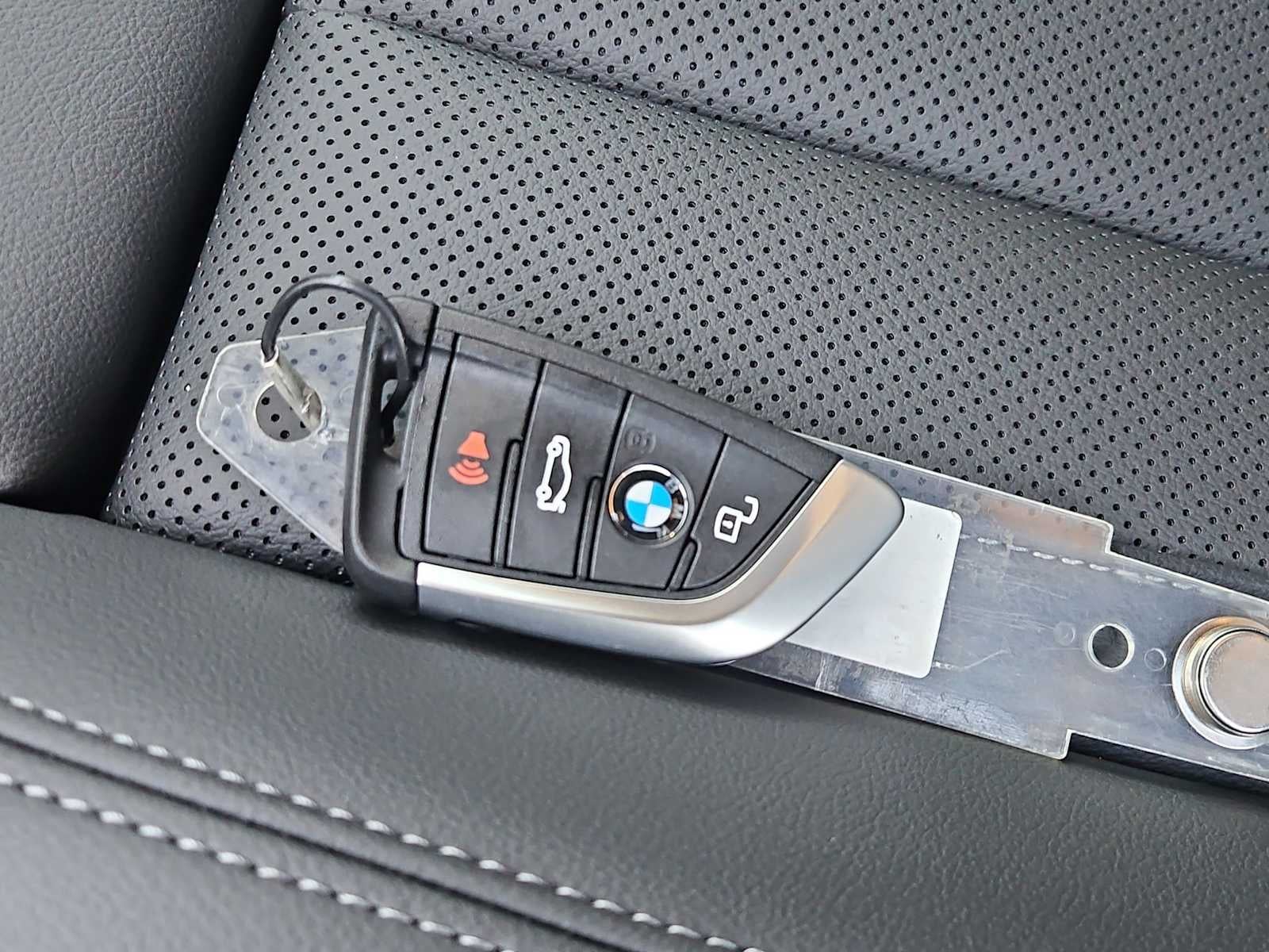 BMW Serie 4 430i xDrive 2026