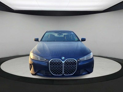 BMW Serie 4 430i xDrive 2026
