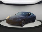 BMW Serie 4 430i xDrive 2026