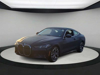 BMW Serie 4 430i xDrive 2026