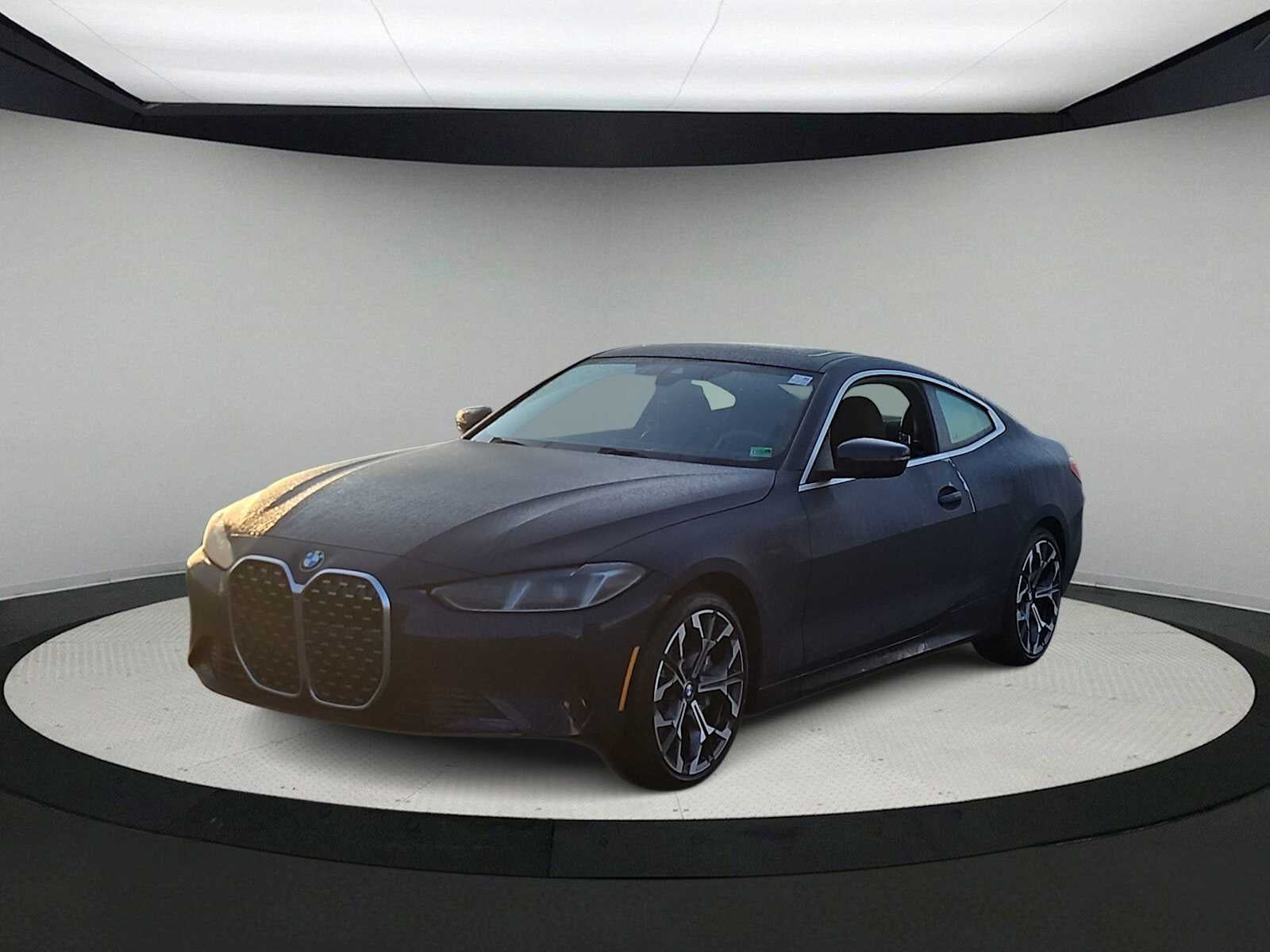 BMW Serie 4 430i xDrive 2026