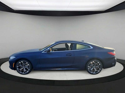BMW Serie 4 430i xDrive 2026