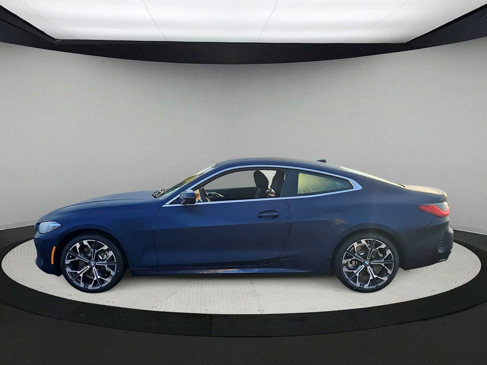 BMW Serie 4 430i xDrive 2026