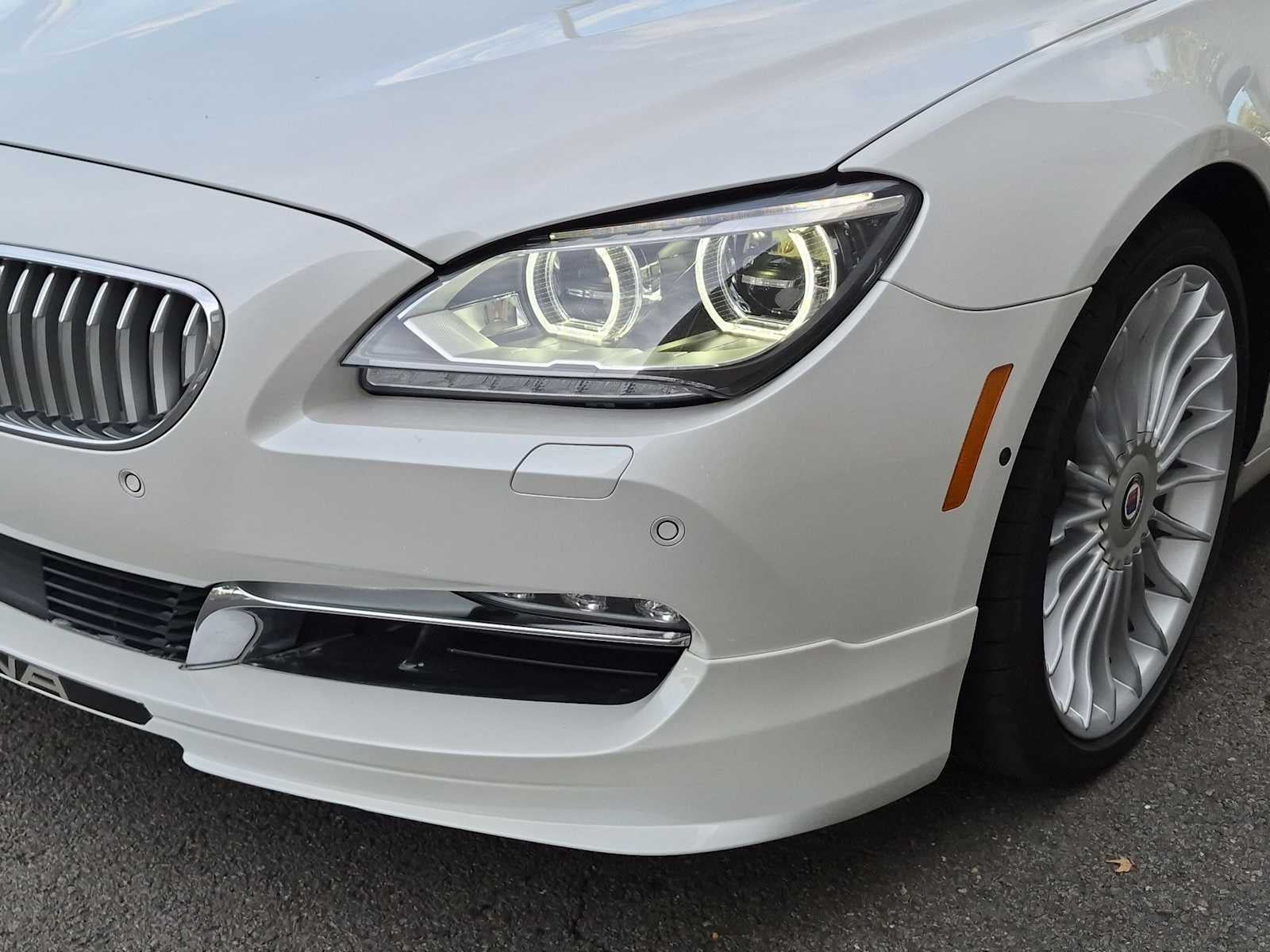 BMW Serie 6 650i xDrive de 2015