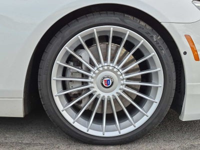 BMW Serie 6 650i xDrive de 2015