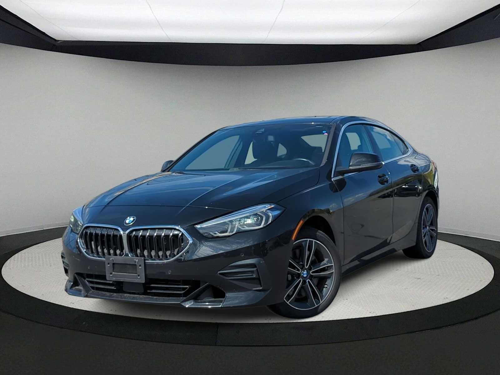 2022 BMW 228xi 228i xDrive