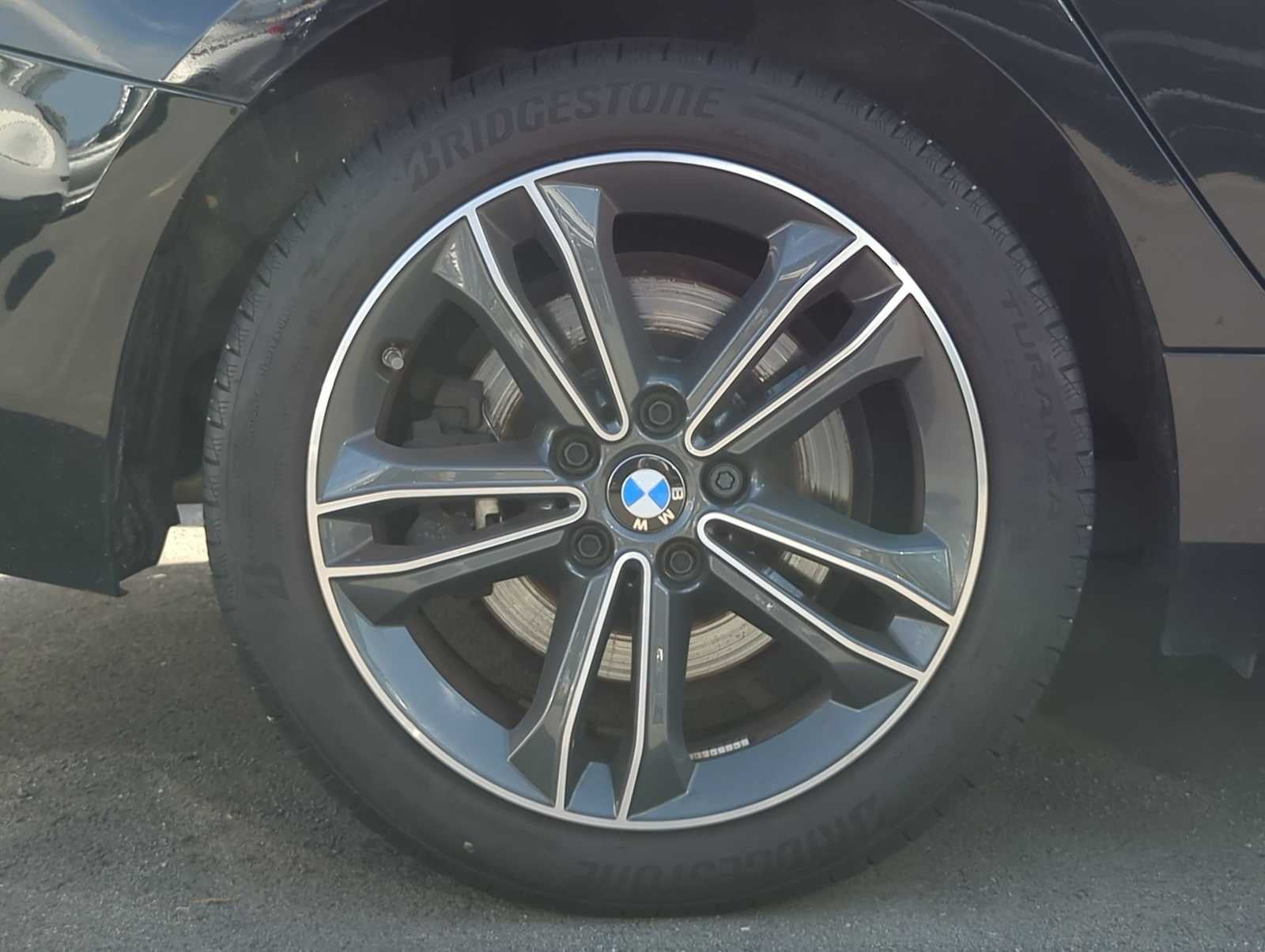 2022 BMW 228xi 228i xDrive