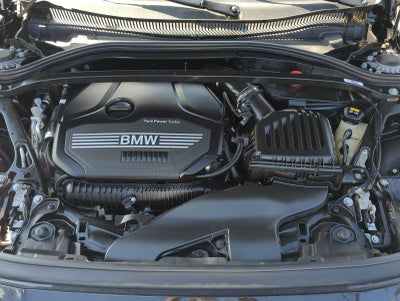 2022 BMW 228xi 228i xDrive