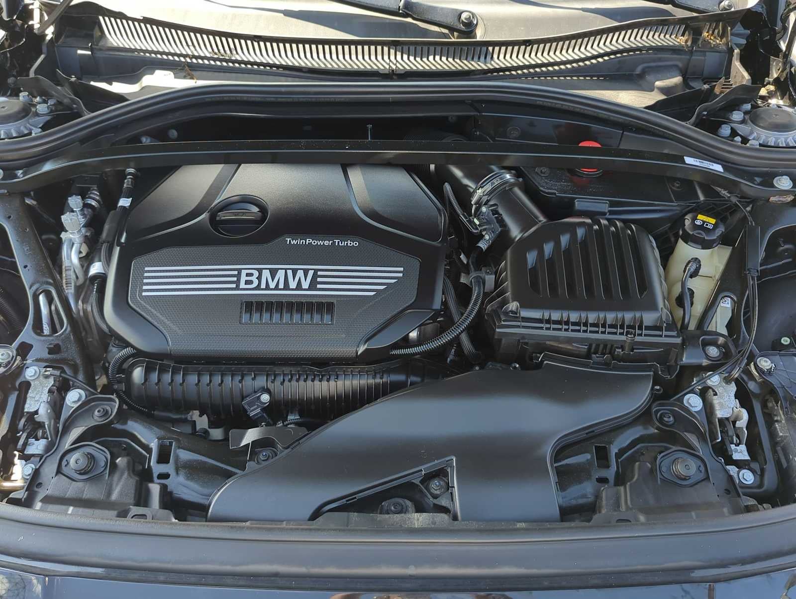 2022 BMW 228xi 228i xDrive