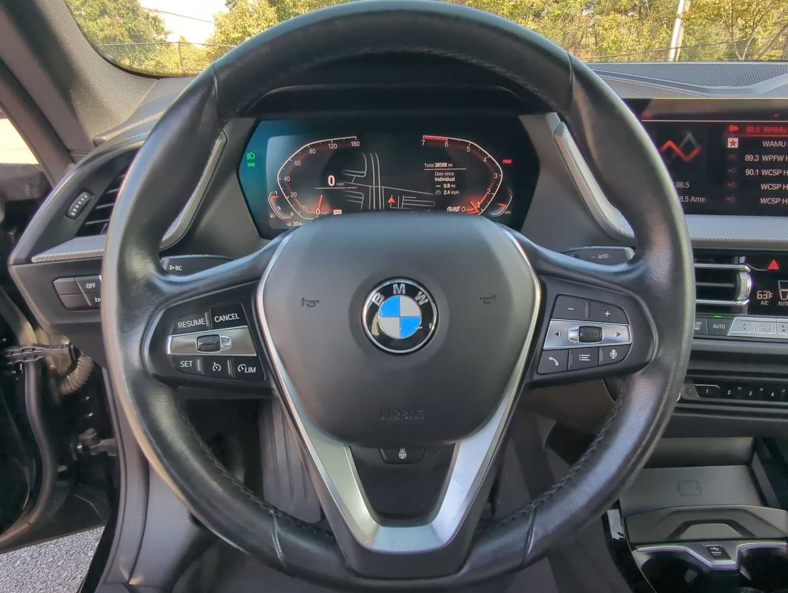 2022 BMW 228xi 228i xDrive