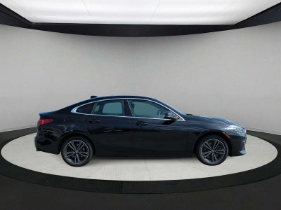 2022 BMW 228xi 228i xDrive