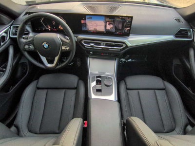 BMW Serie 4 430i xDrive 2024