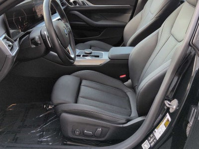 BMW Serie 4 430i xDrive 2024
