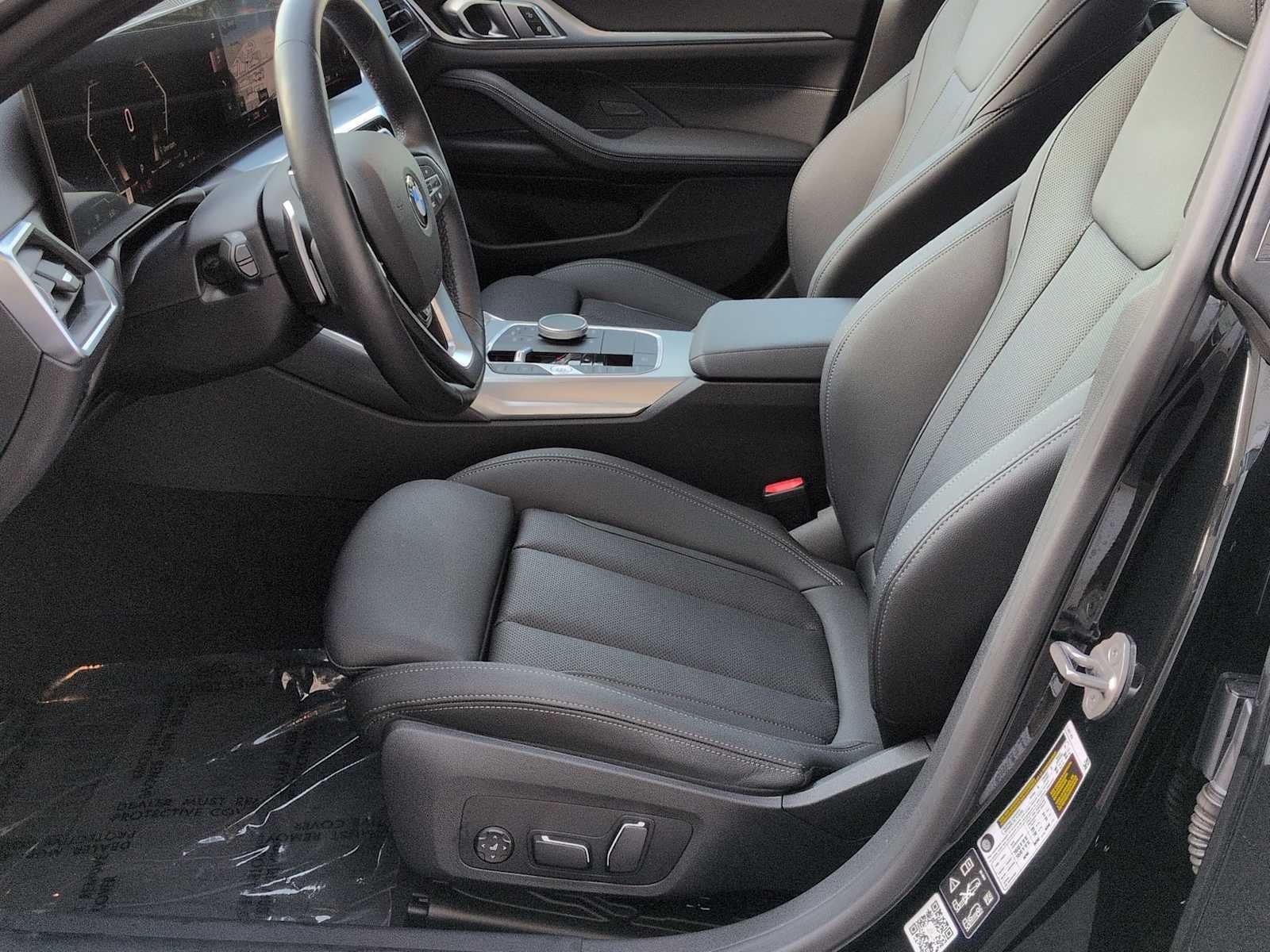 BMW Serie 4 430i xDrive 2024