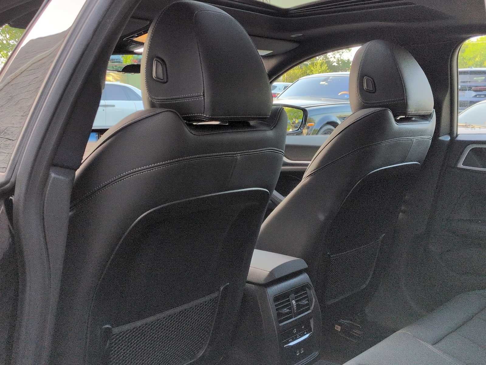 BMW Serie 4 430i xDrive 2024