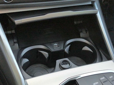 BMW Serie 4 430i xDrive 2024
