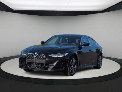 BMW Serie 4 430i xDrive 2024