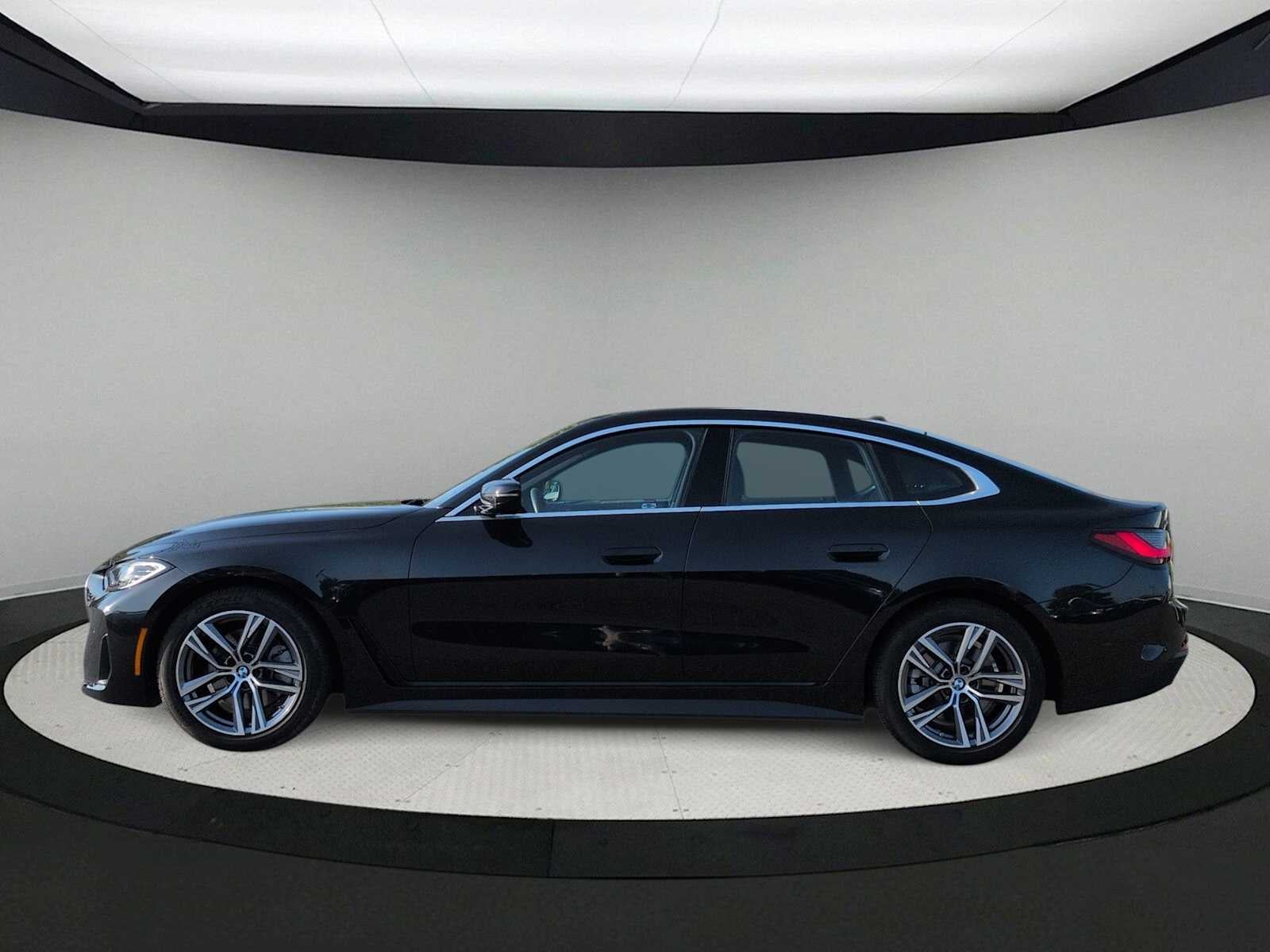 BMW Serie 4 430i xDrive 2024