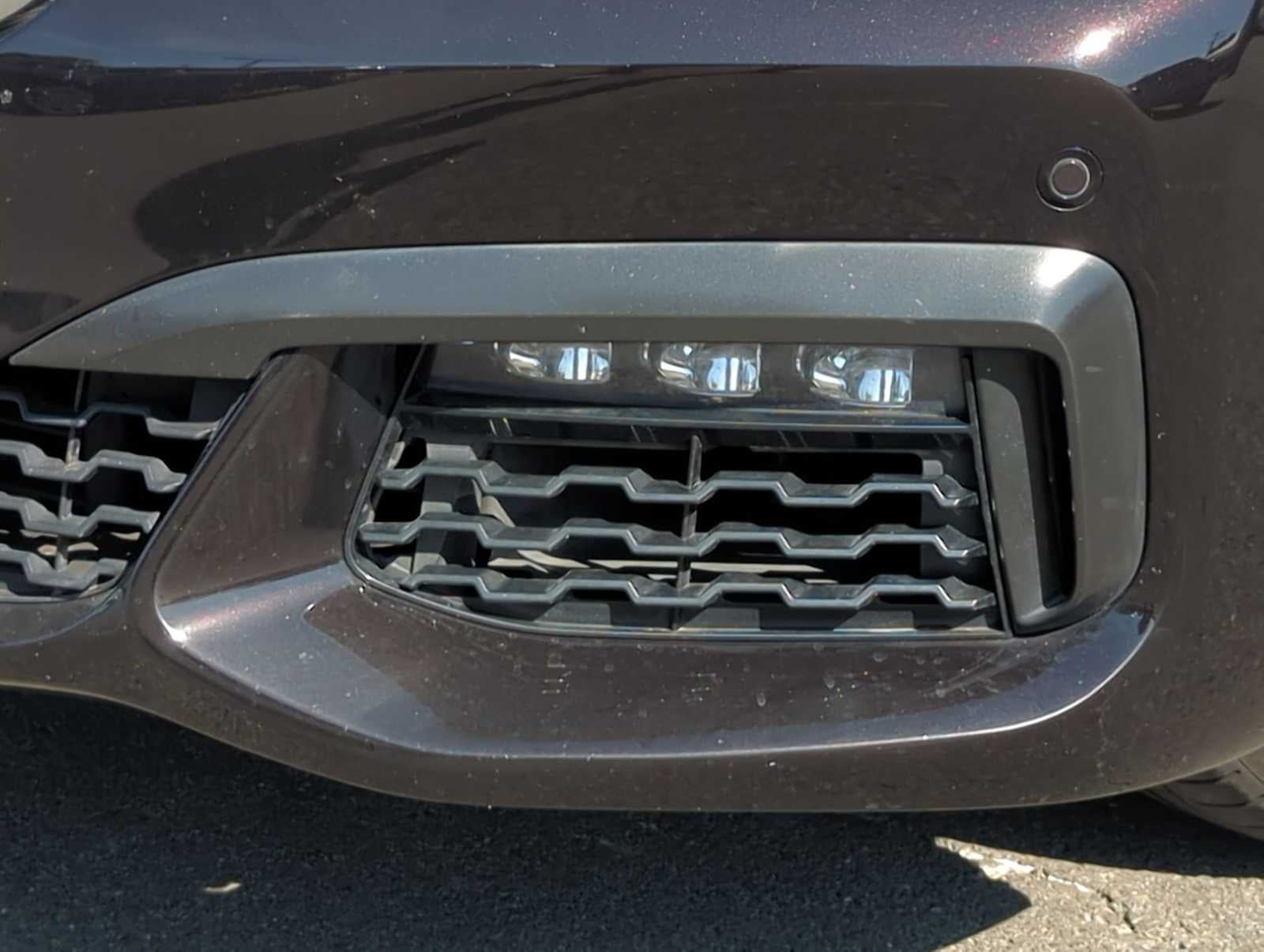 2018 BMW 750i xDrive 750i xDrive