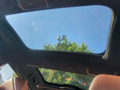 2018 BMW 750i xDrive 750i xDrive