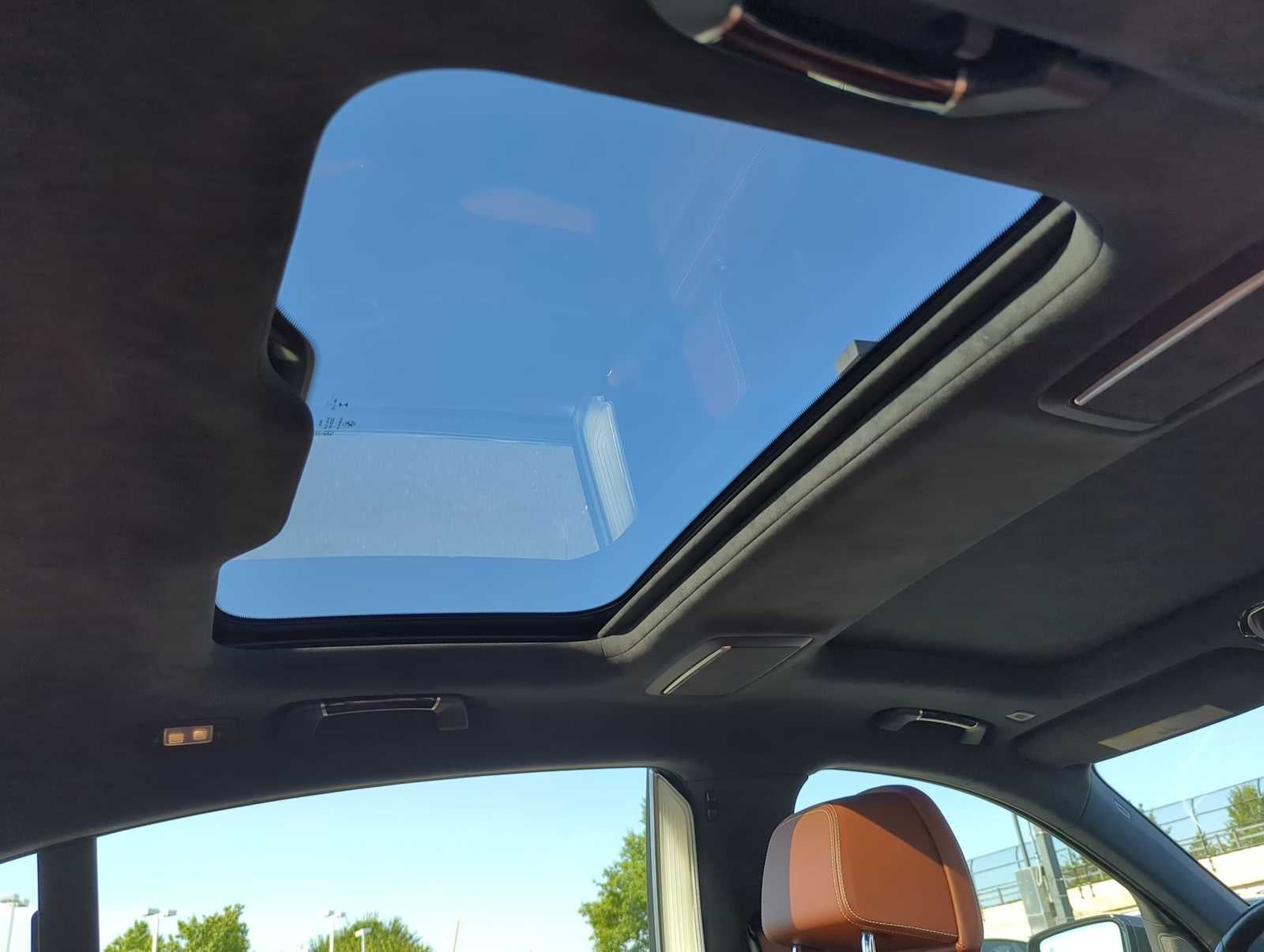 2018 BMW 750i xDrive 750i xDrive