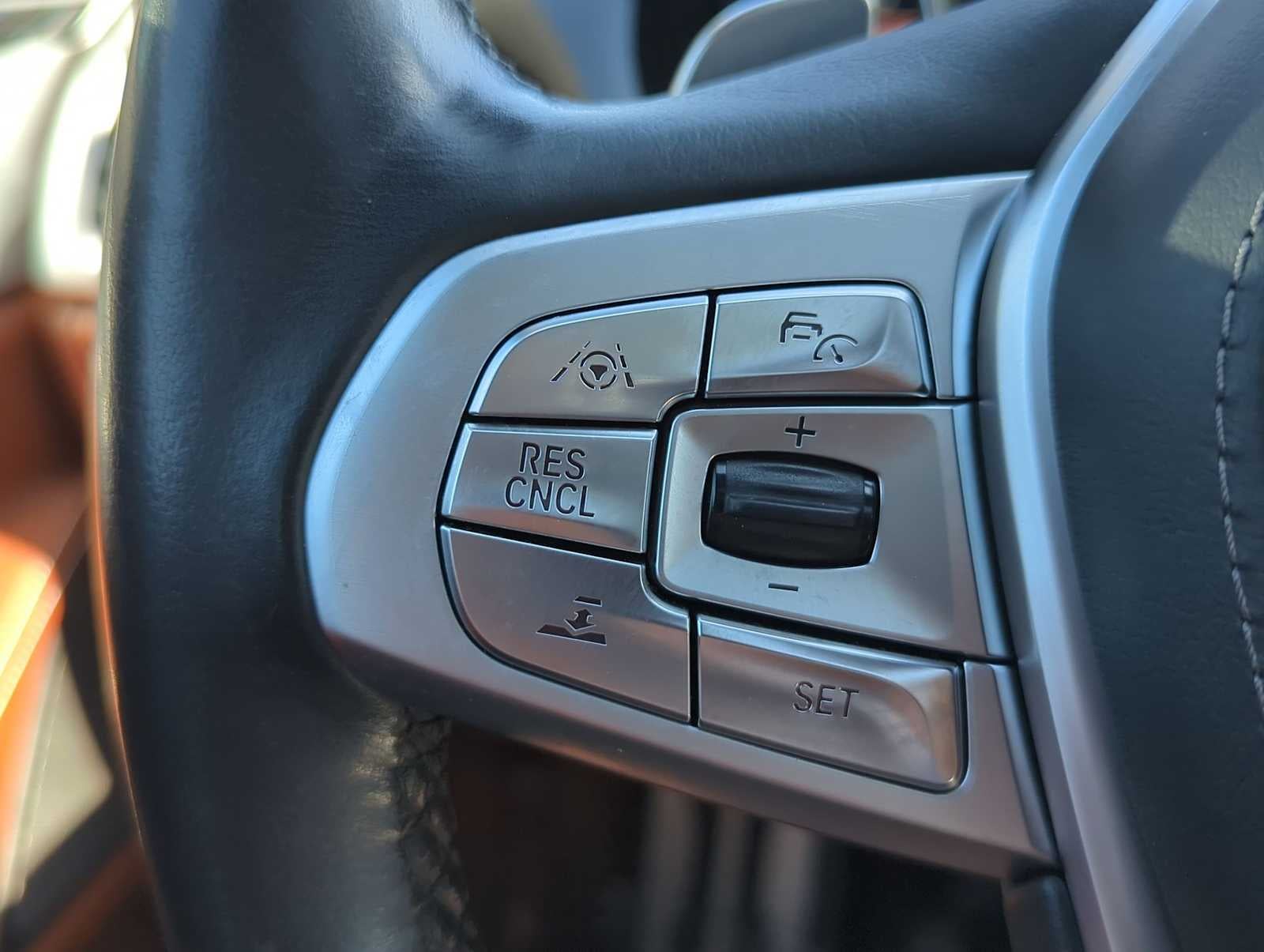 2018 BMW 750i xDrive 750i xDrive