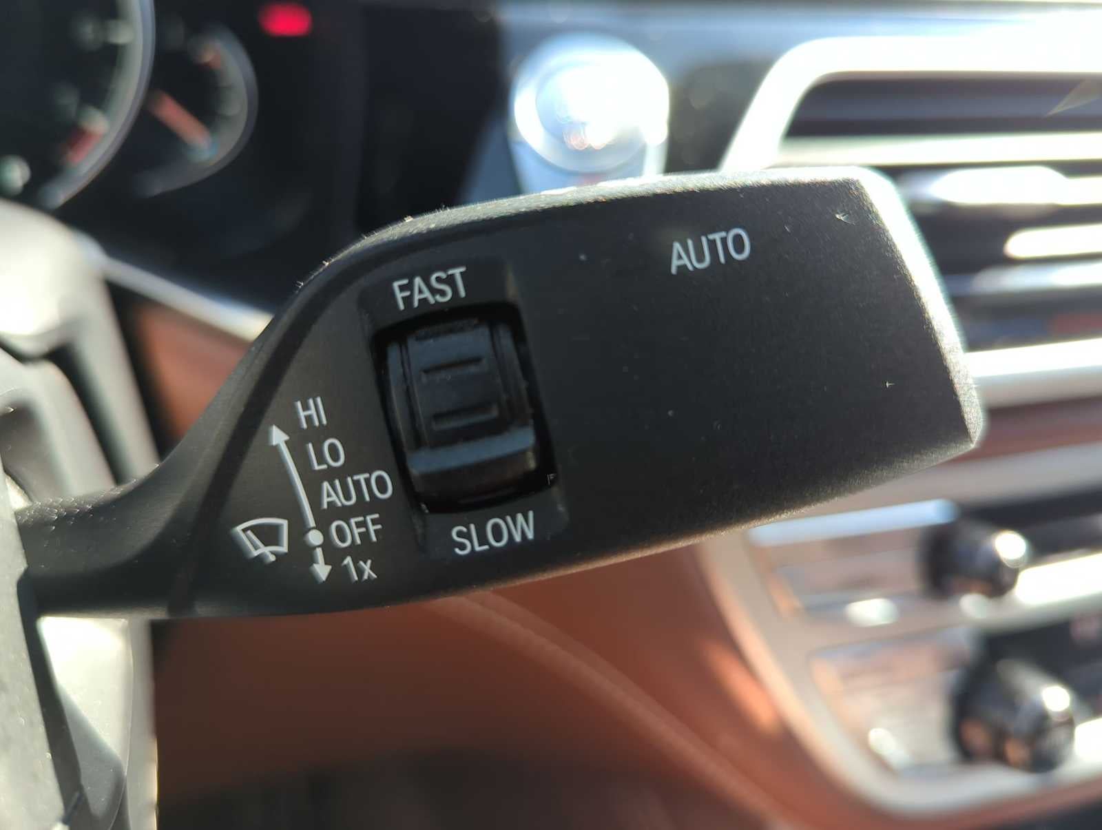 2018 BMW 750i xDrive 750i xDrive