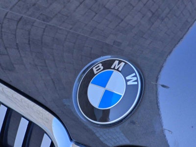BMW Serie 7 740i xDrive 2021