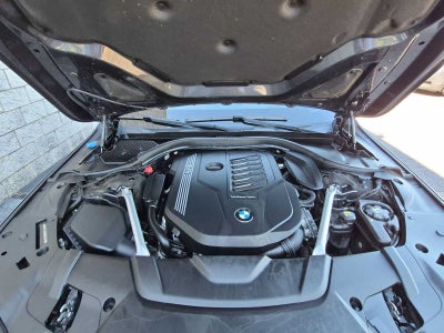 BMW Serie 7 740i xDrive 2021