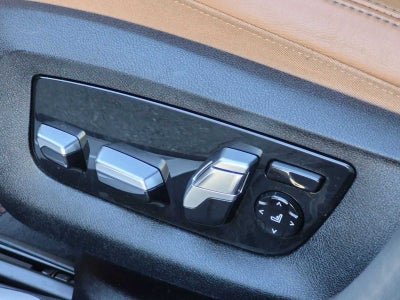BMW Serie 7 740i xDrive 2021